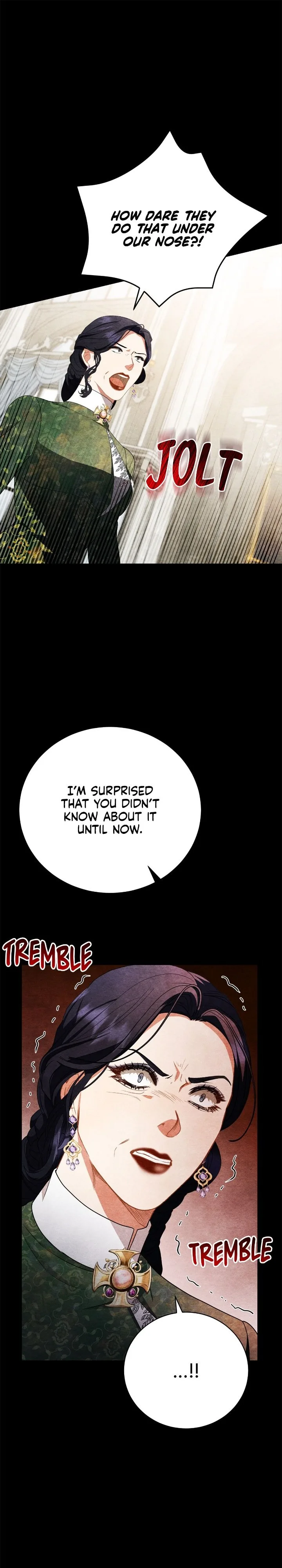 Love Doesn’t Matter Chapter 29 page 23