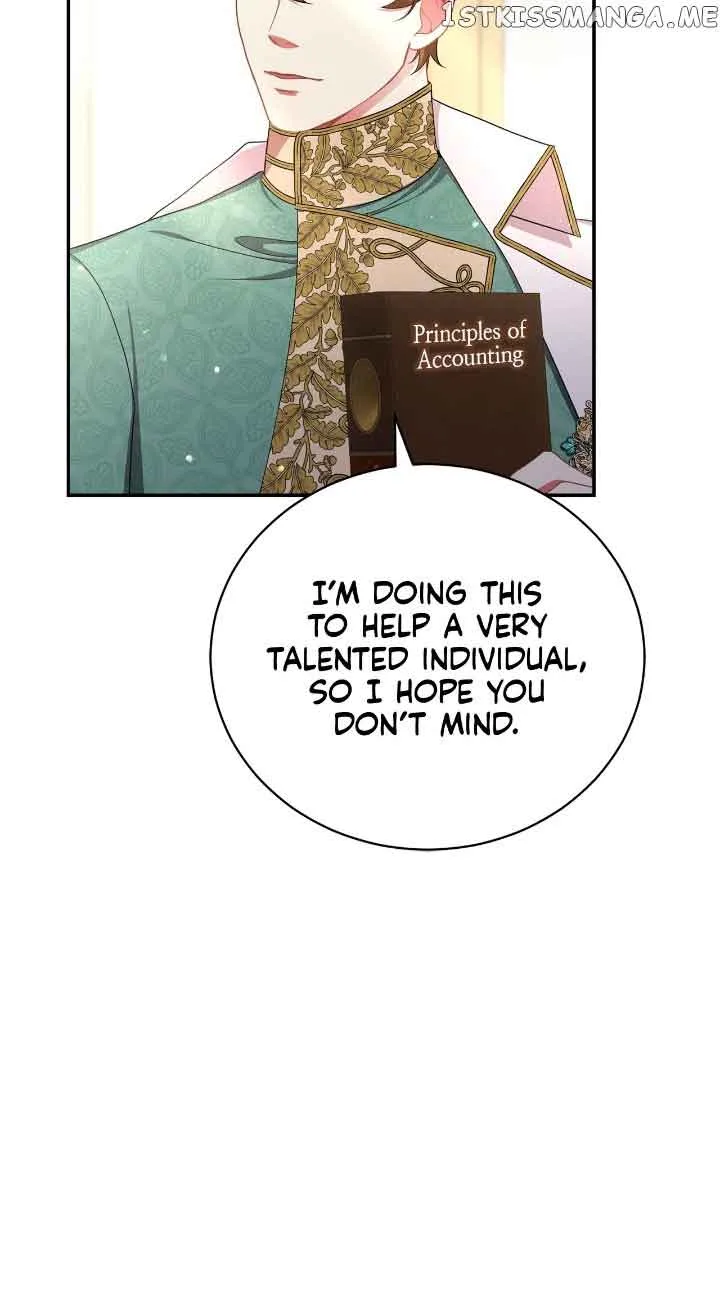 Love Doesn’t Matter Chapter 36 page 9