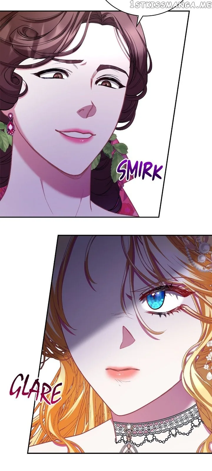 Love Doesn’t Matter Chapter 37 page 4