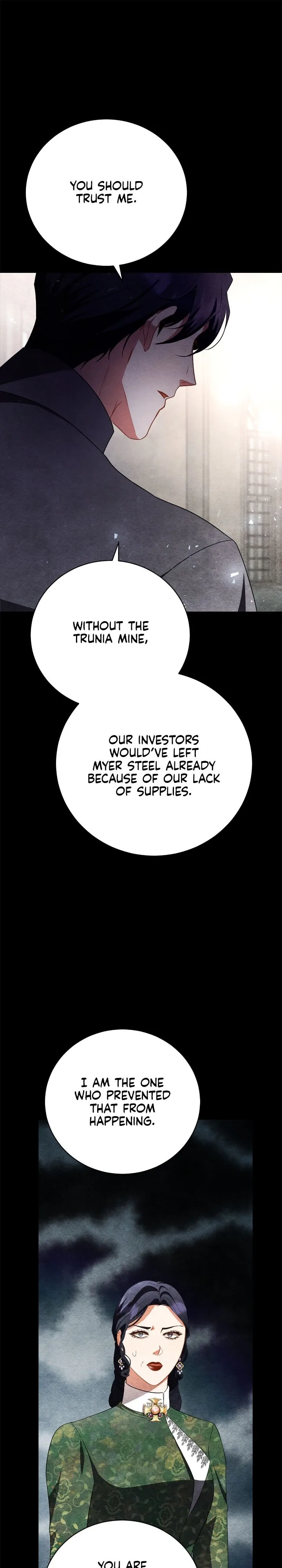 Love Doesn’t Matter Chapter 29 page 35