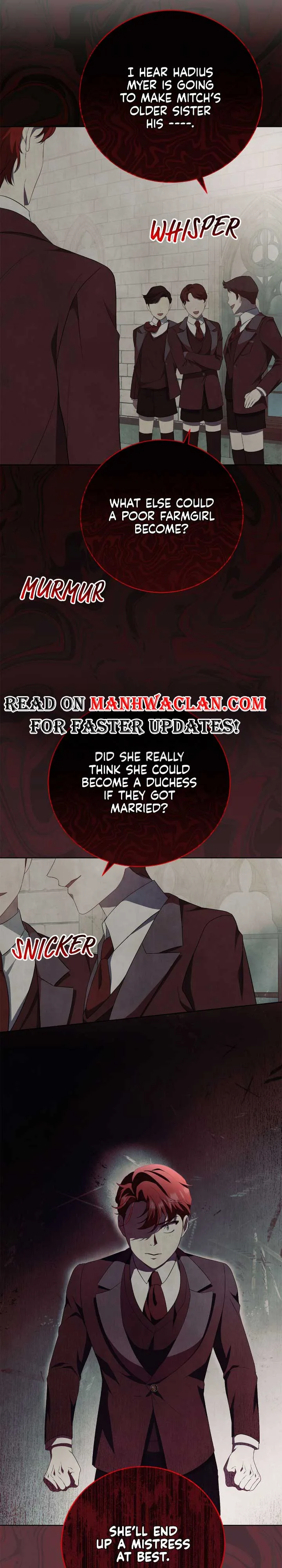 Love Doesn’t Matter Chapter 27 page 42