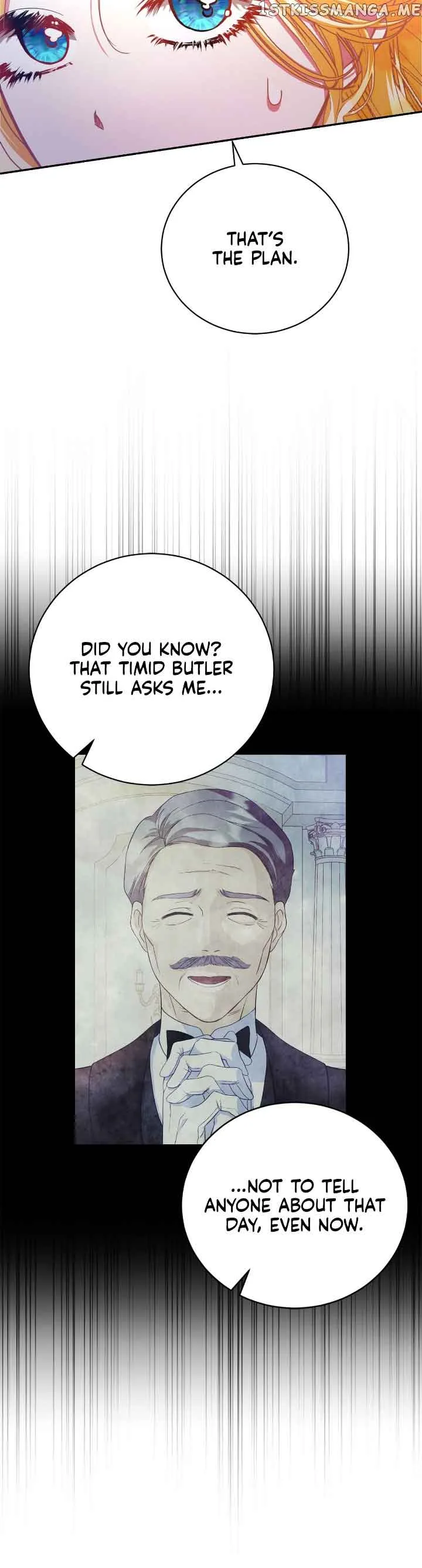 Love Doesn’t Matter Chapter 36 page 4