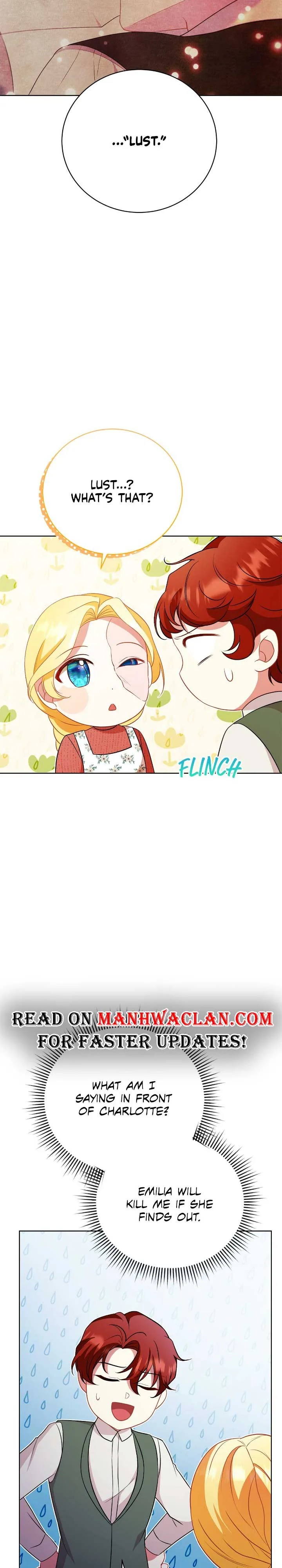 Love Doesn’t Matter Chapter 27 page 39
