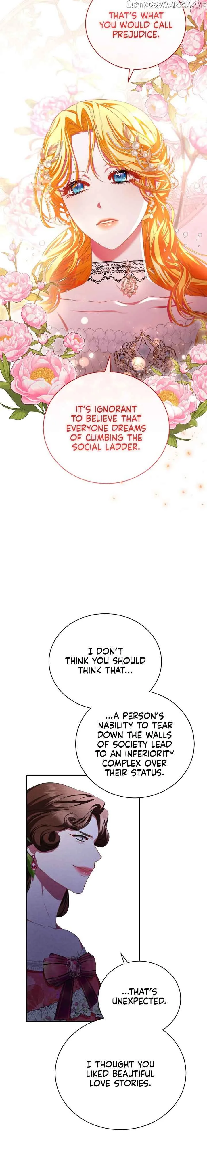 Love Doesn’t Matter Chapter 36 page 32