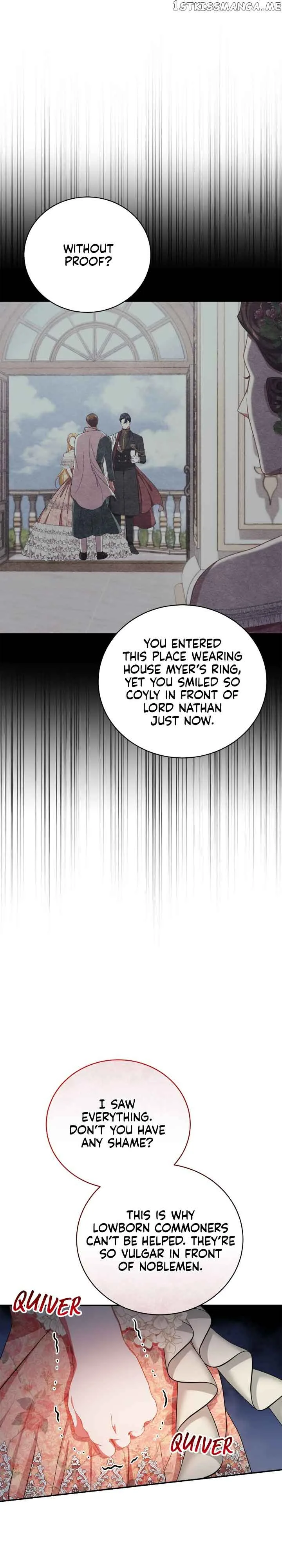 Love Doesn’t Matter Chapter 36 page 37