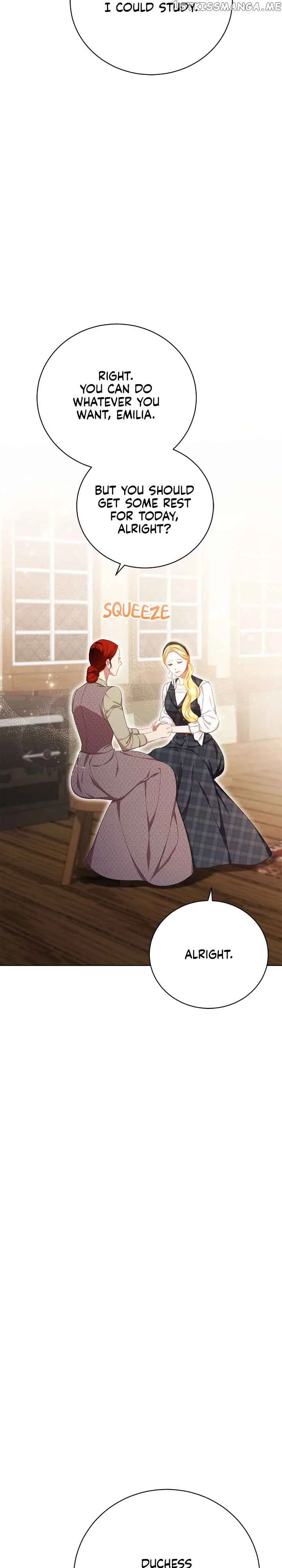 Love Doesn’t Matter Chapter 32 page 41