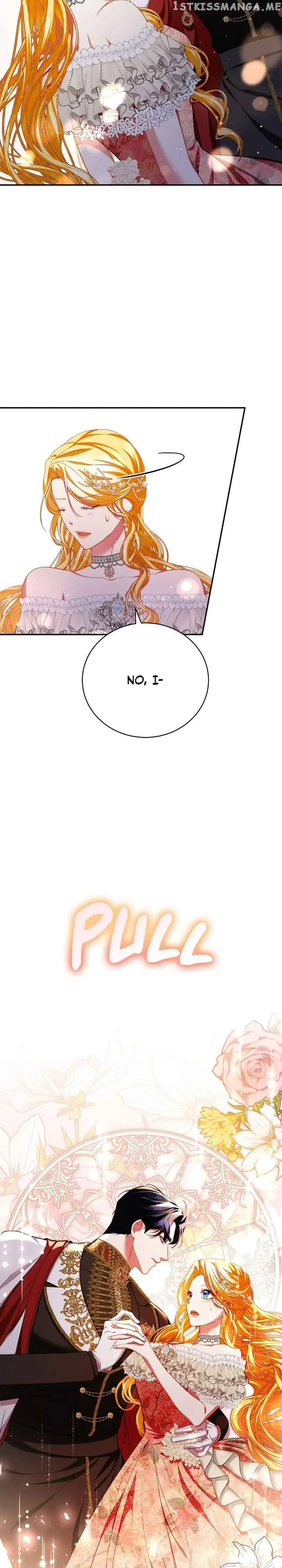 Love Doesn’t Matter Chapter 37 page 37