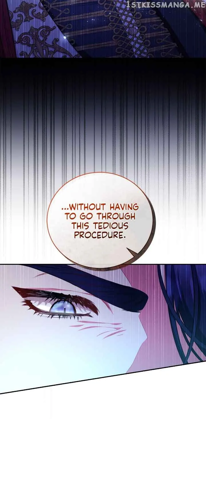 Love Doesn’t Matter Chapter 36 page 21
