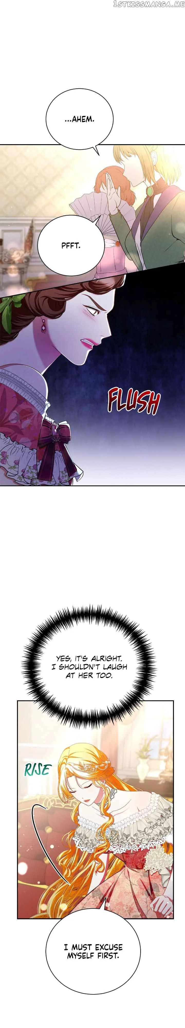 Love Doesn’t Matter Chapter 37 page 7