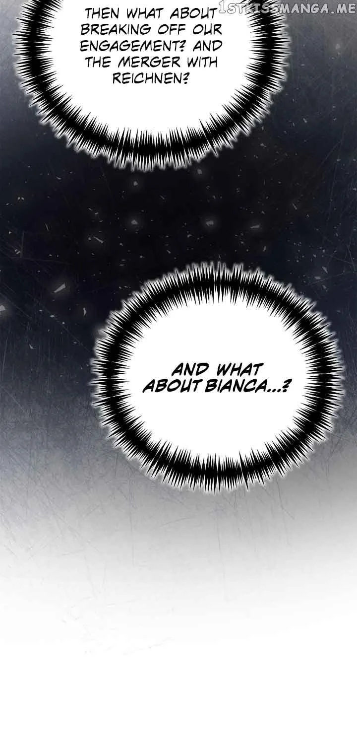 Love Doesn’t Matter Chapter 37 page 35