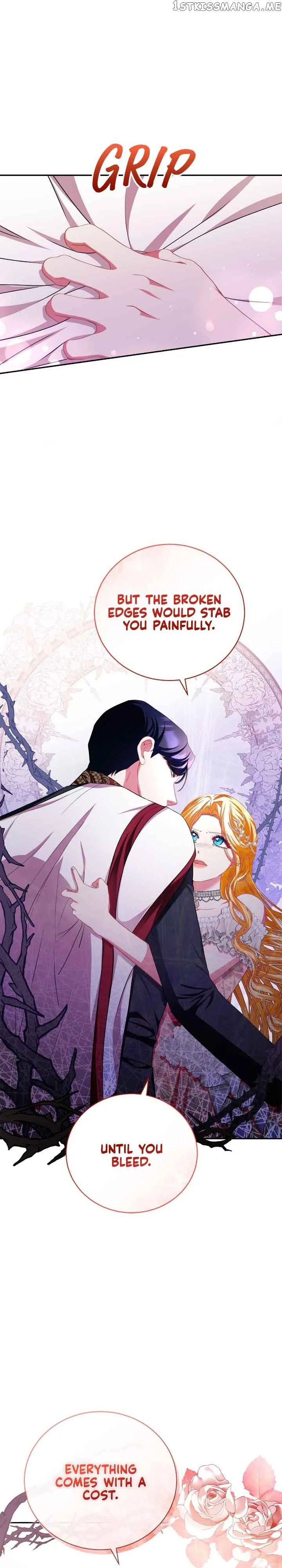 Love Doesn’t Matter Chapter 37 page 40