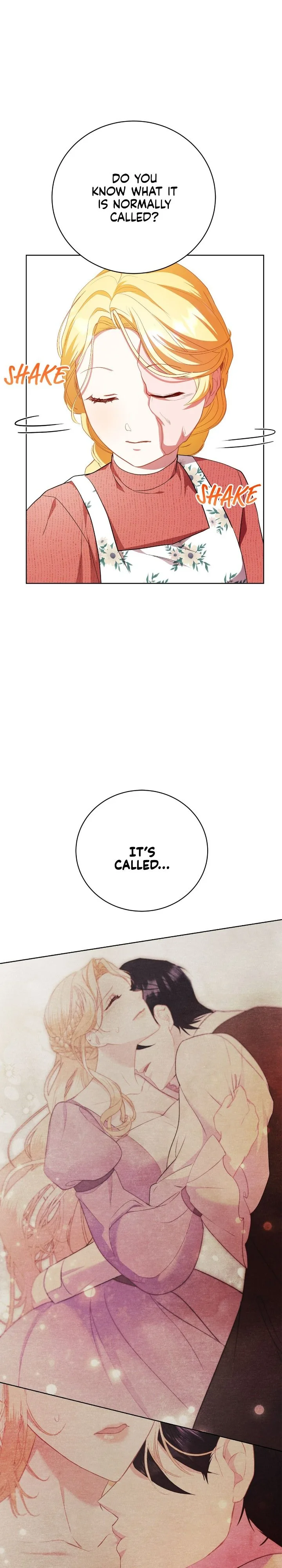 Love Doesn’t Matter Chapter 27 page 38