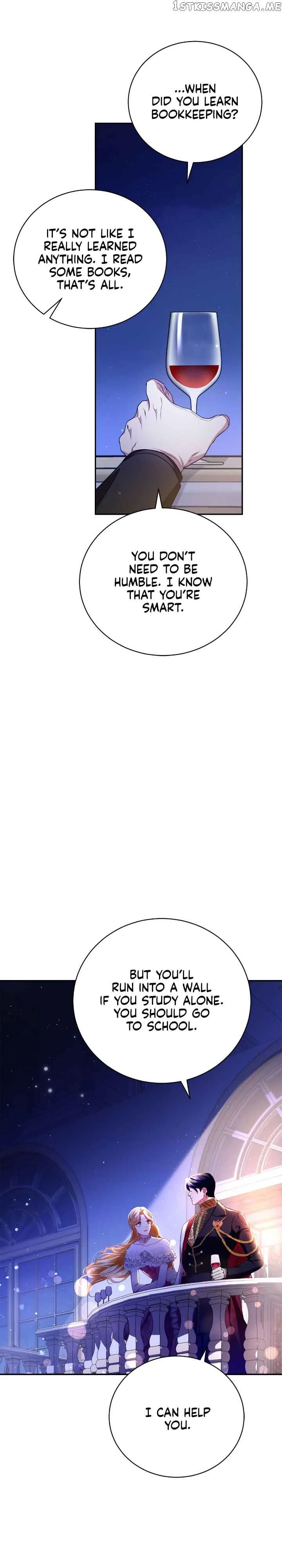 Love Doesn’t Matter Chapter 37 page 31