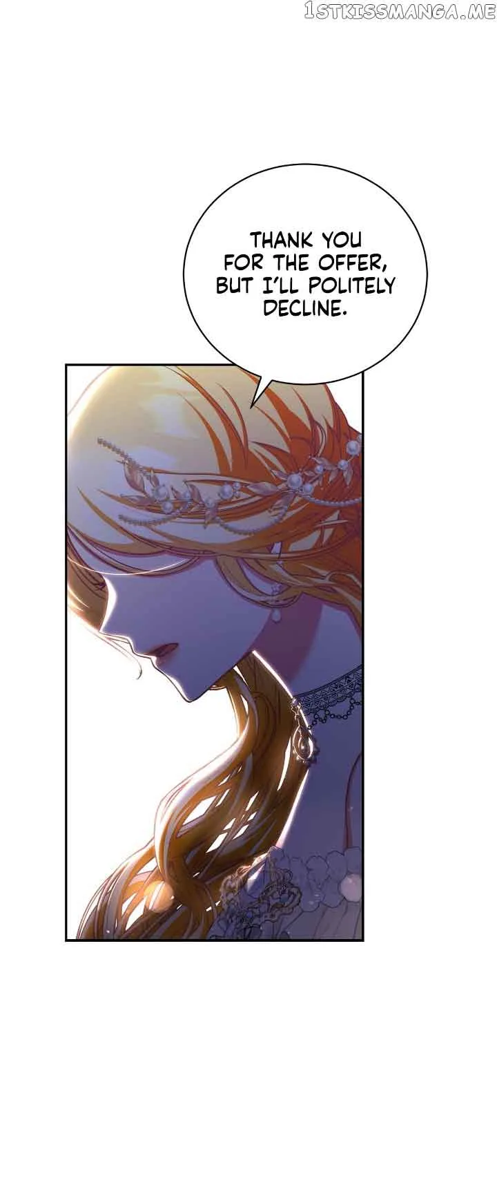 Love Doesn’t Matter Chapter 37 page 32