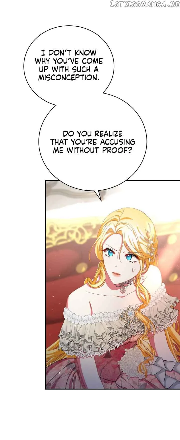 Love Doesn’t Matter Chapter 36 page 36