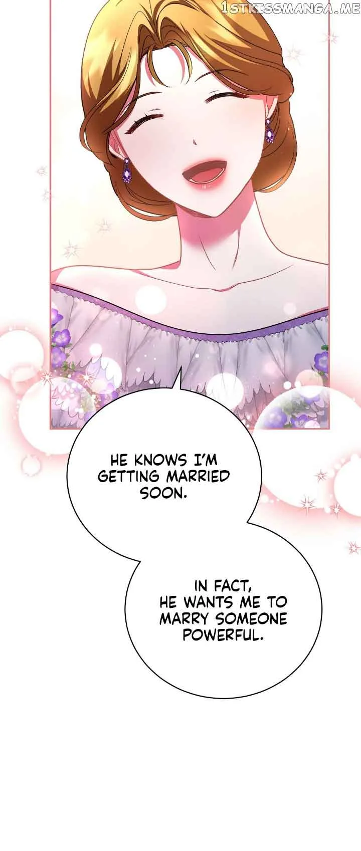 Love Doesn’t Matter Chapter 37 page 20
