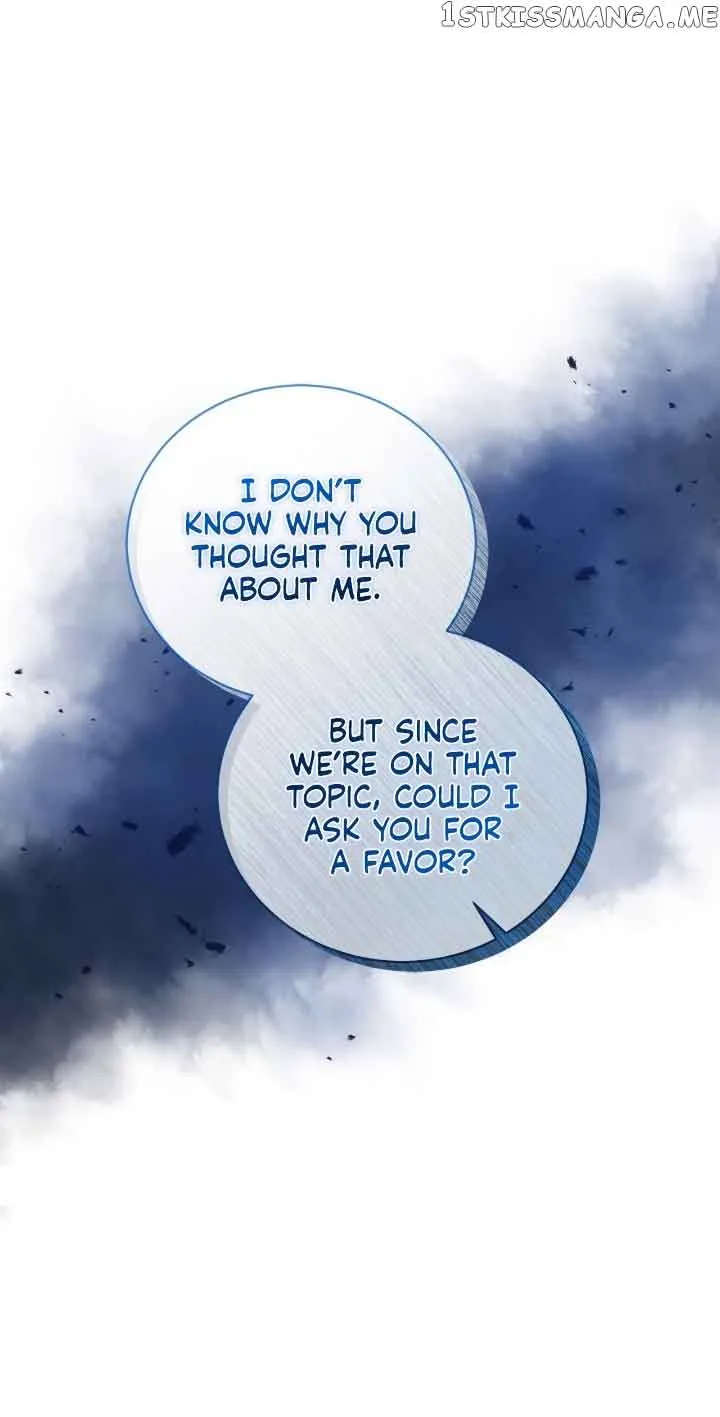 Love Doesn’t Matter Chapter 36 page 33