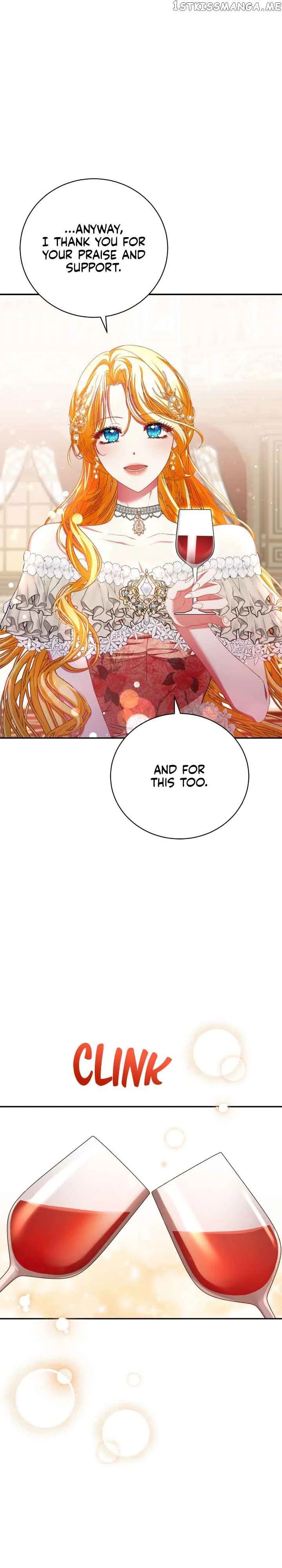 Love Doesn’t Matter Chapter 37 page 24