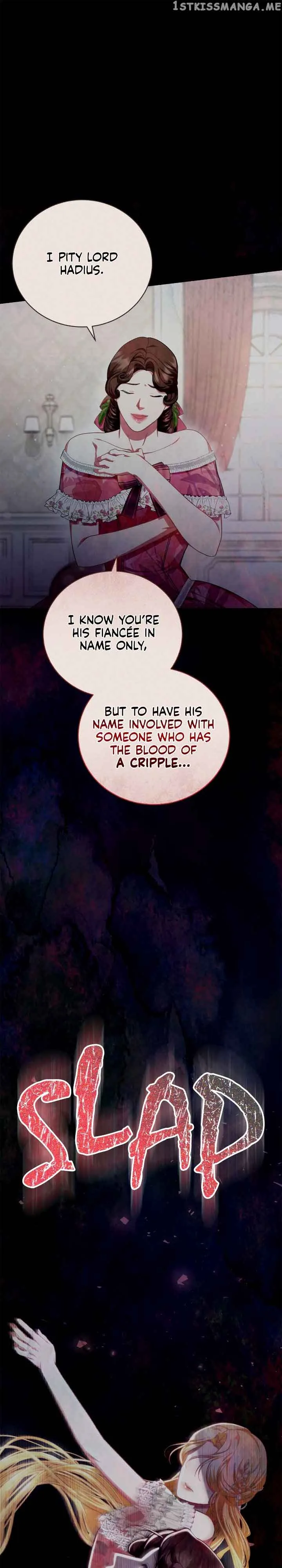 Love Doesn’t Matter Chapter 37 page 2