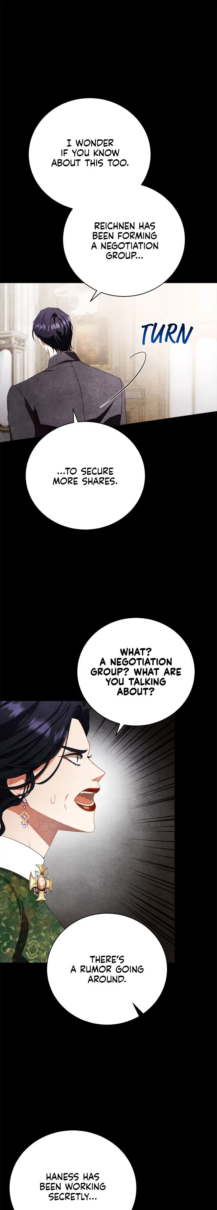 Love Doesn’t Matter Chapter 29 page 21