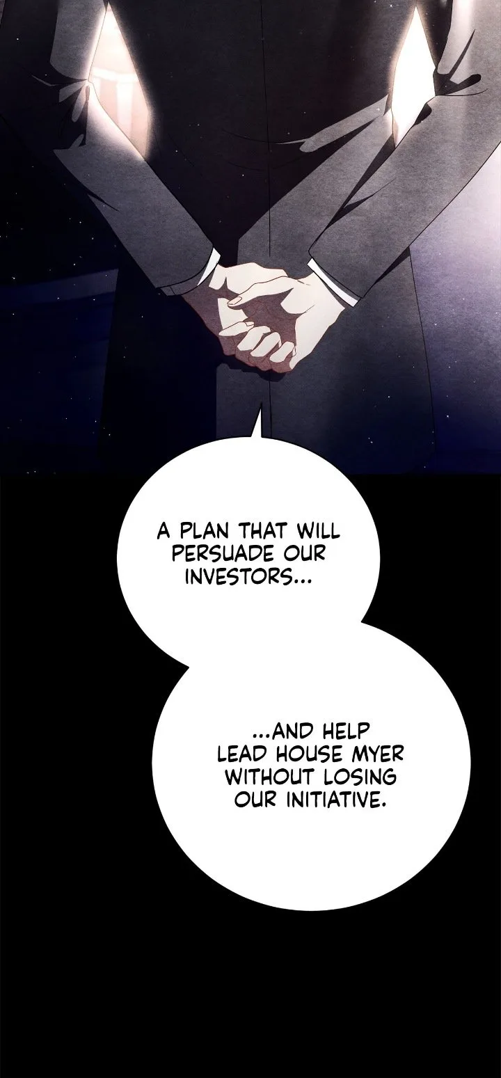 Love Doesn’t Matter Chapter 29 page 34