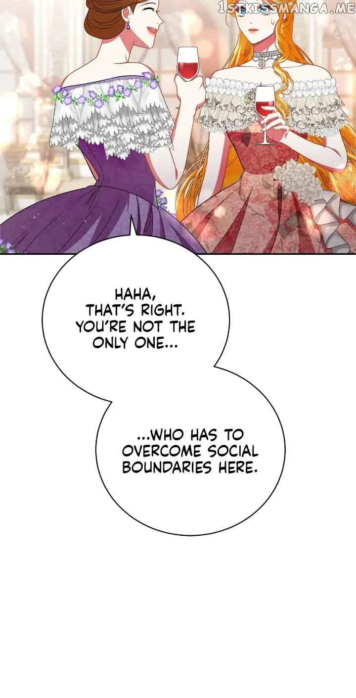 Love Doesn’t Matter Chapter 37 page 17
