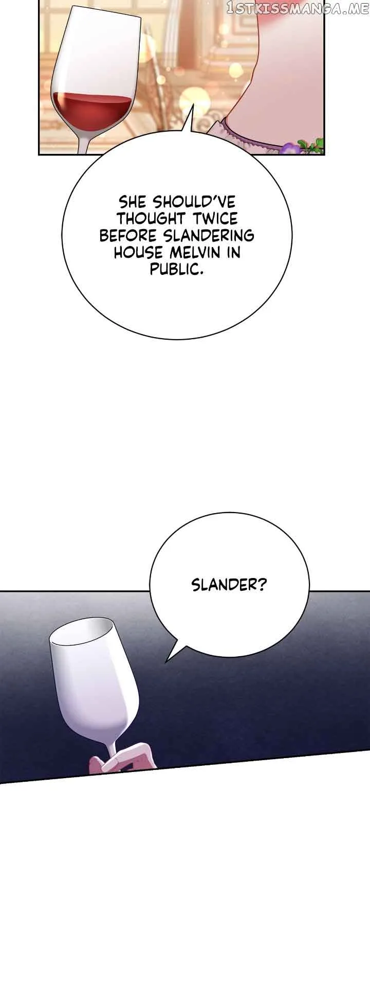 Love Doesn’t Matter Chapter 37 page 26