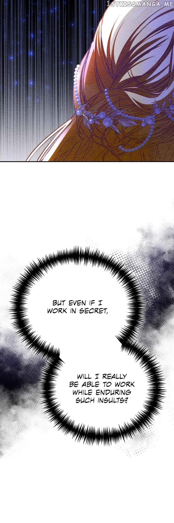 Love Doesn’t Matter Chapter 37 page 23