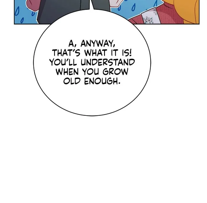 Love Doesn’t Matter Chapter 27 page 40