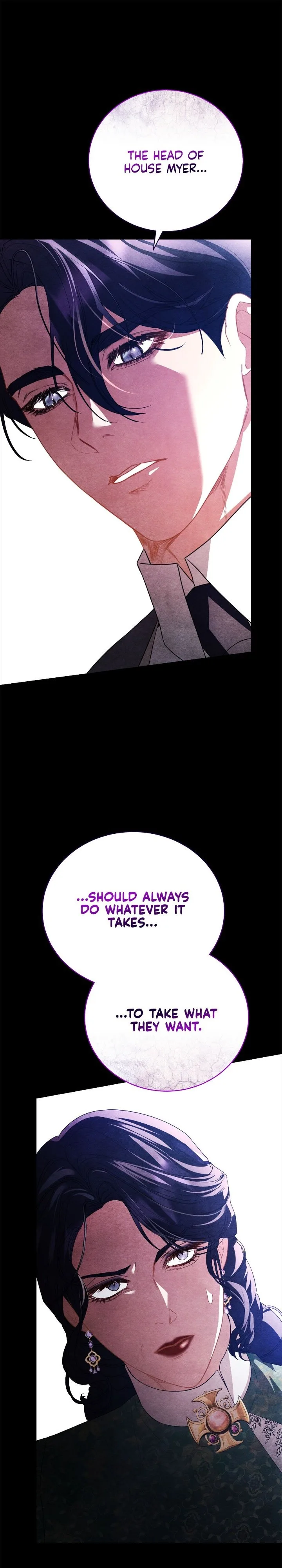 Love Doesn’t Matter Chapter 29 page 20