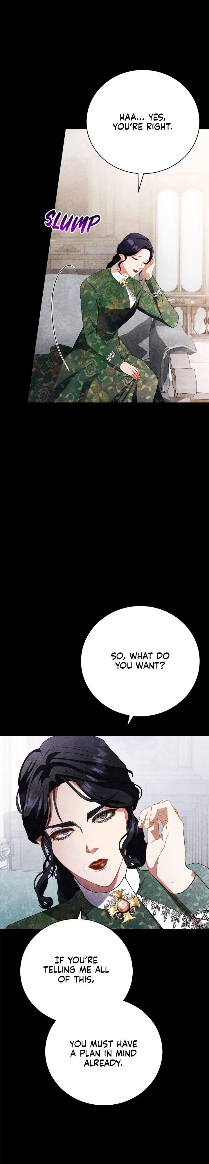 Love Doesn’t Matter Chapter 29 page 29