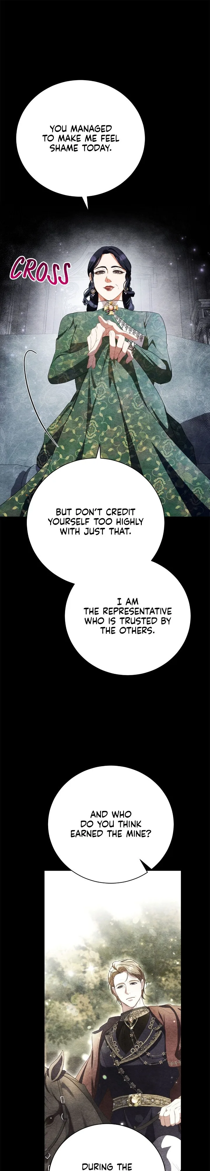 Love Doesn’t Matter Chapter 29 page 32