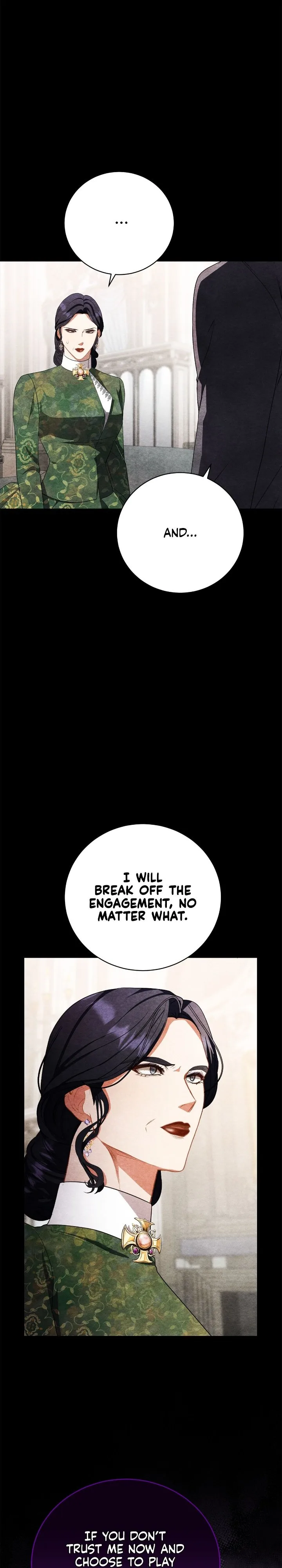 Love Doesn’t Matter Chapter 29 page 27
