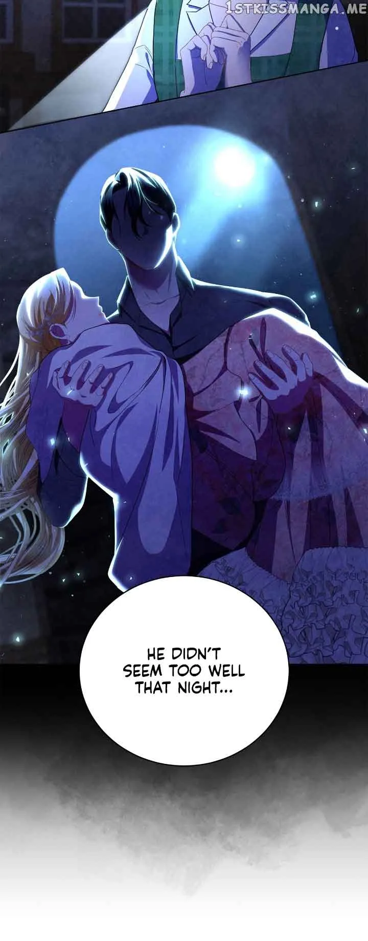 Love Doesn’t Matter Chapter 39 page 7