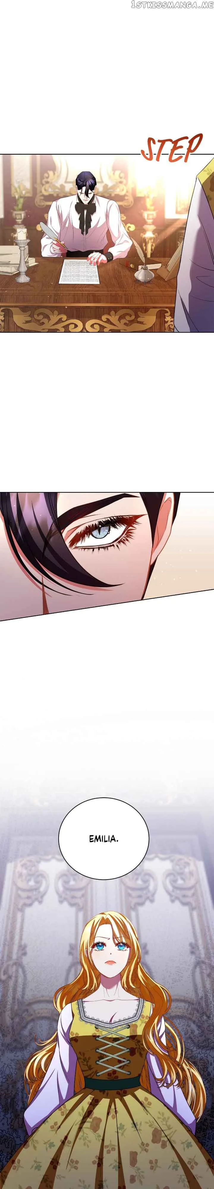 Love Doesn’t Matter Chapter 39 page 31
