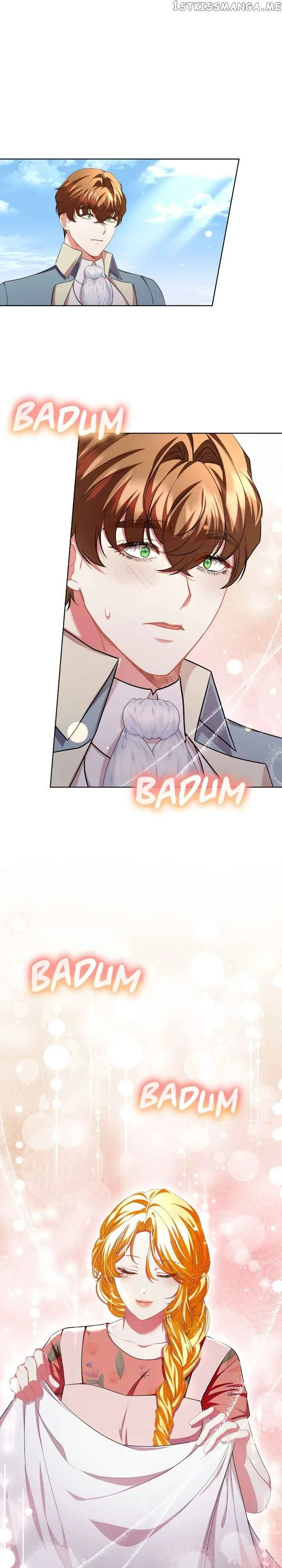Love Doesn’t Matter Chapter 39 page 14