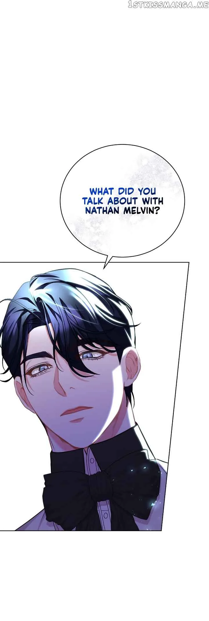 Love Doesn’t Matter Chapter 39 page 36