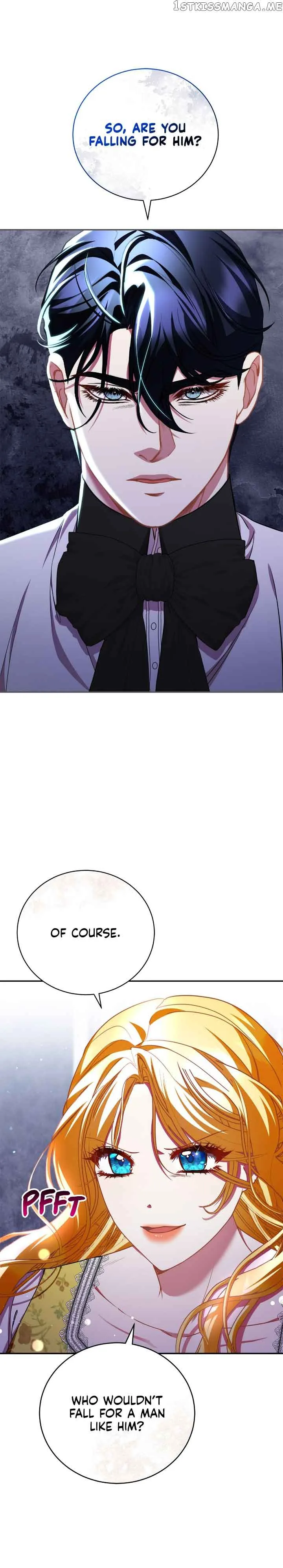 Love Doesn’t Matter Chapter 39 page 38