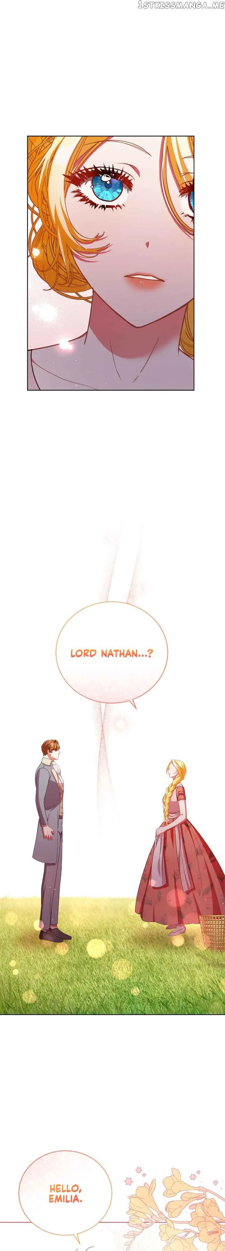 Love Doesn’t Matter Chapter 39 page 16