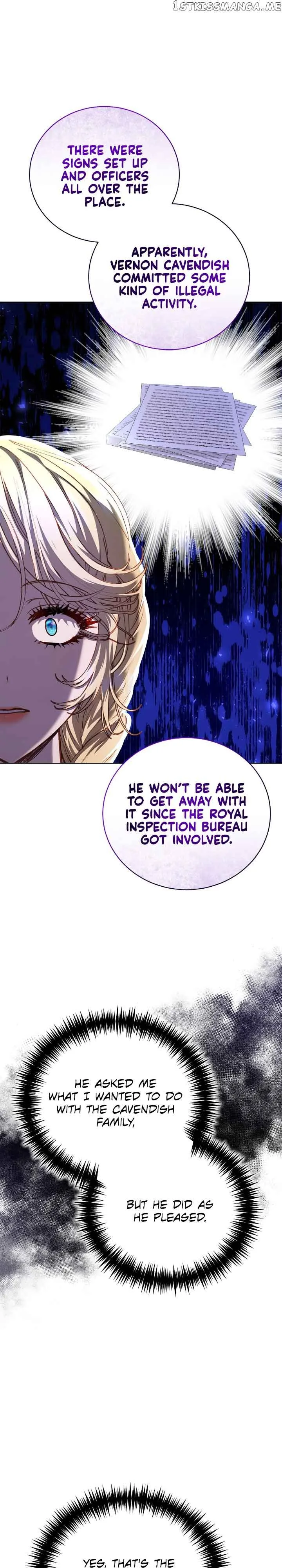 Love Doesn’t Matter Chapter 39 page 28