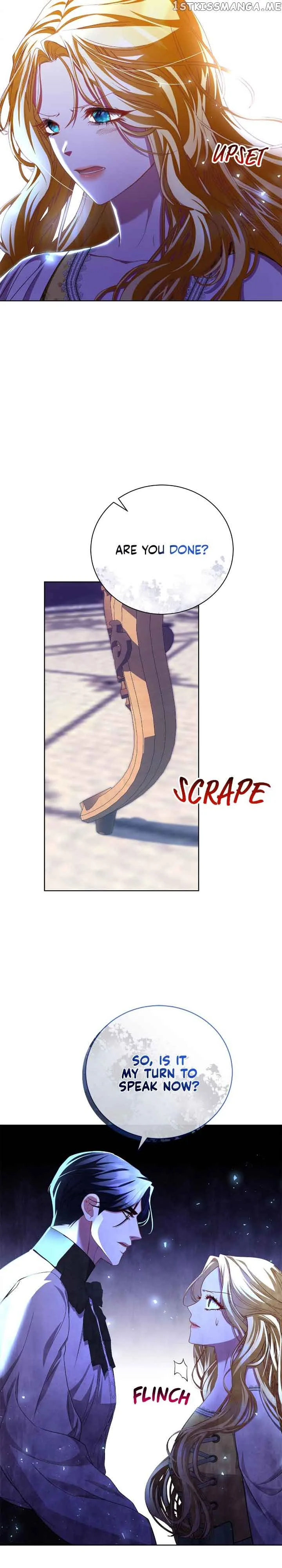 Love Doesn’t Matter Chapter 39 page 35