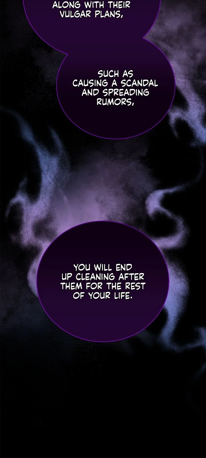 Love Doesn’t Matter Chapter 29 page 28