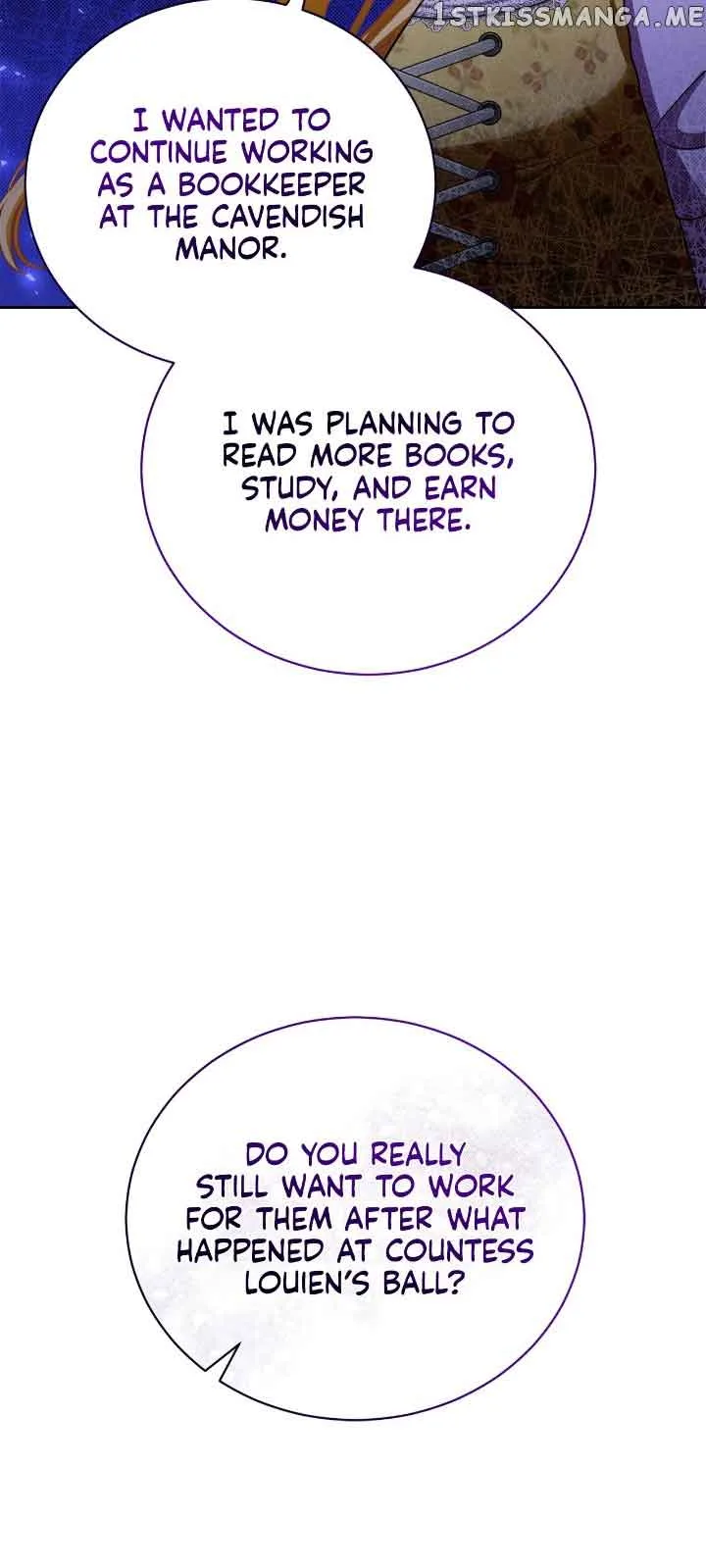 Love Doesn’t Matter Chapter 39 page 33