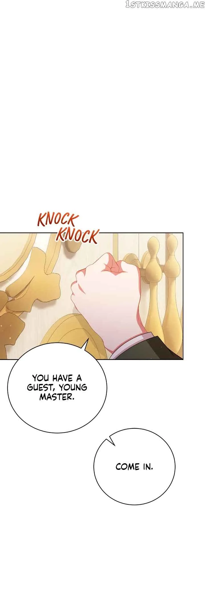 Love Doesn’t Matter Chapter 39 page 30