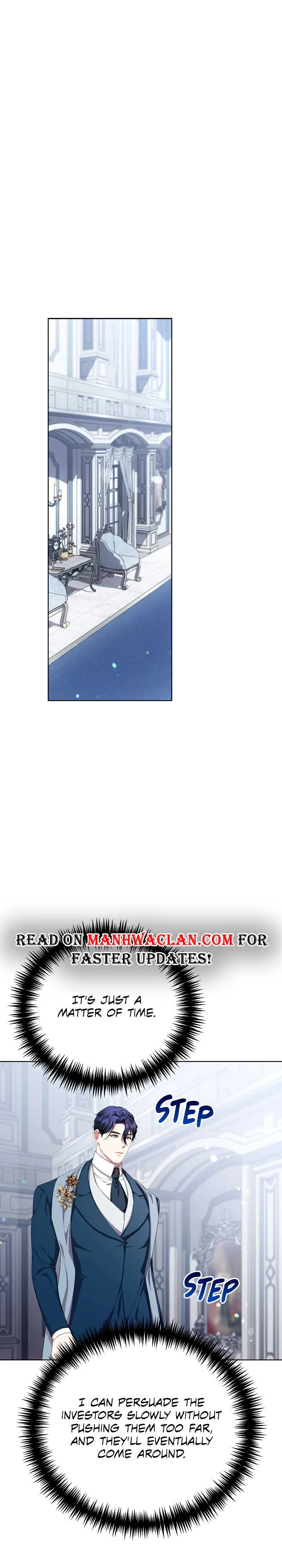 Love Doesn’t Matter Chapter 29 page 41