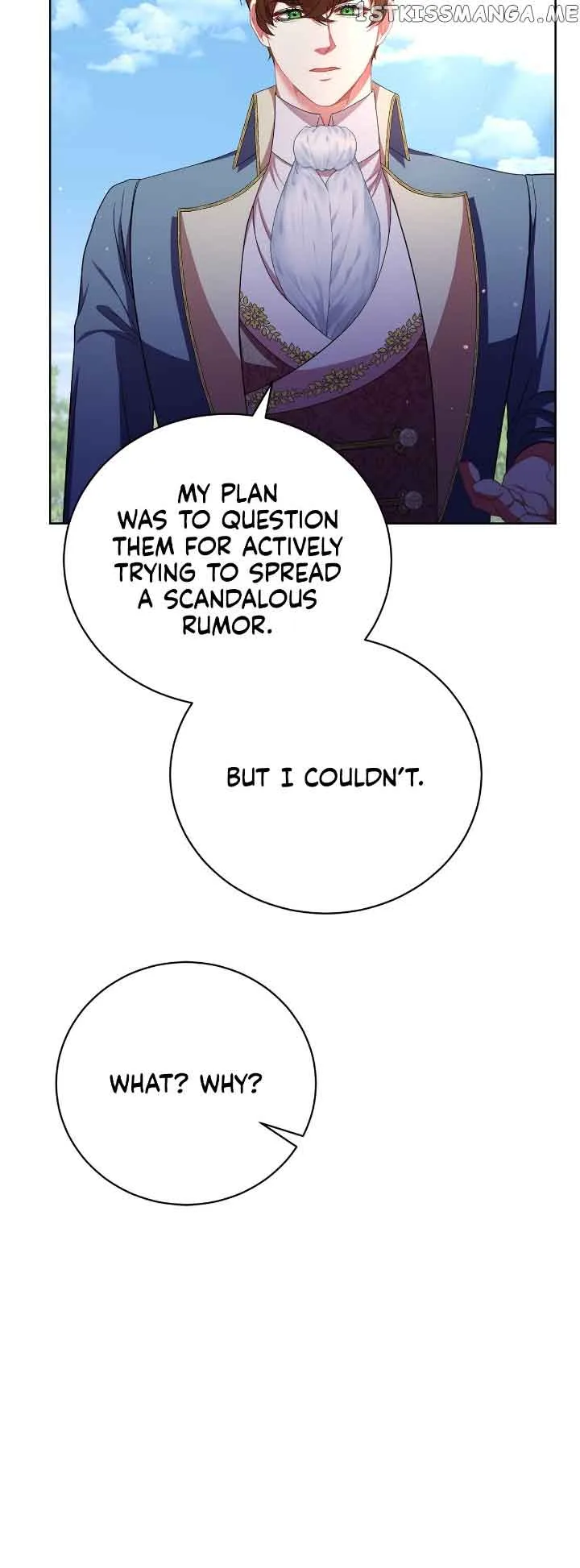 Love Doesn’t Matter Chapter 39 page 27
