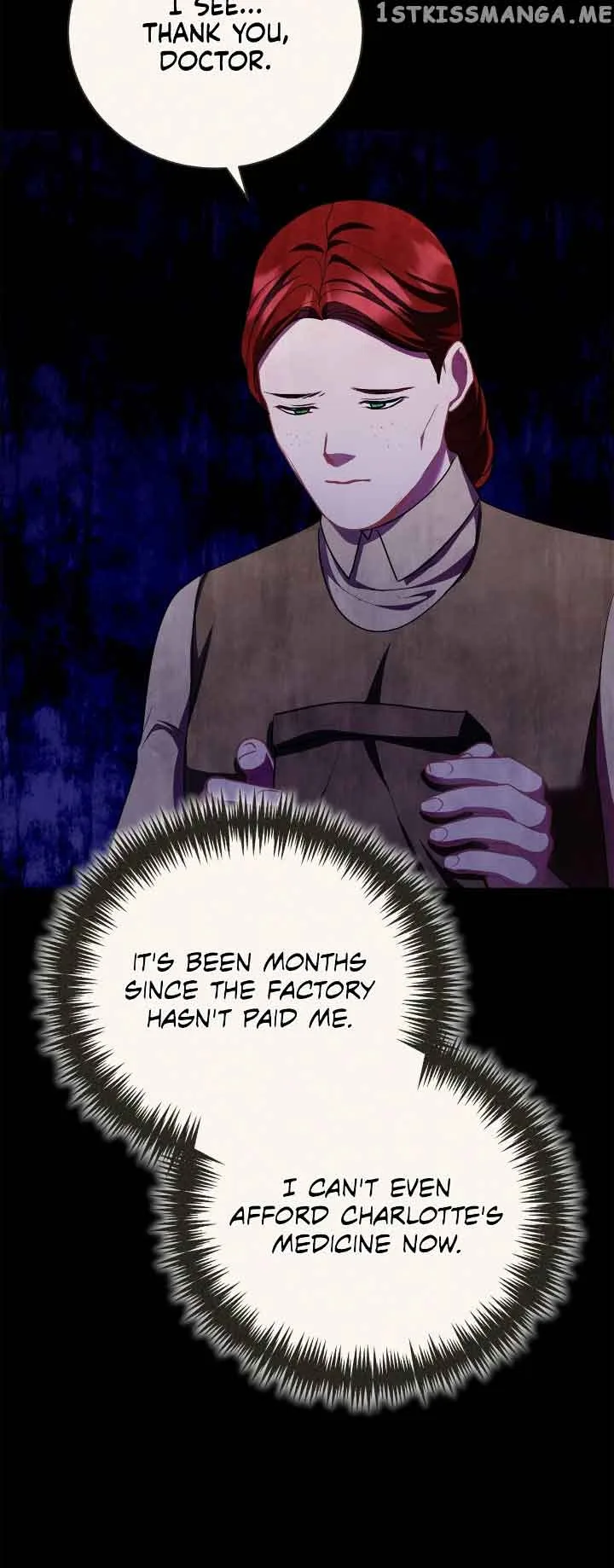 Love Doesn’t Matter Chapter 39 page 10