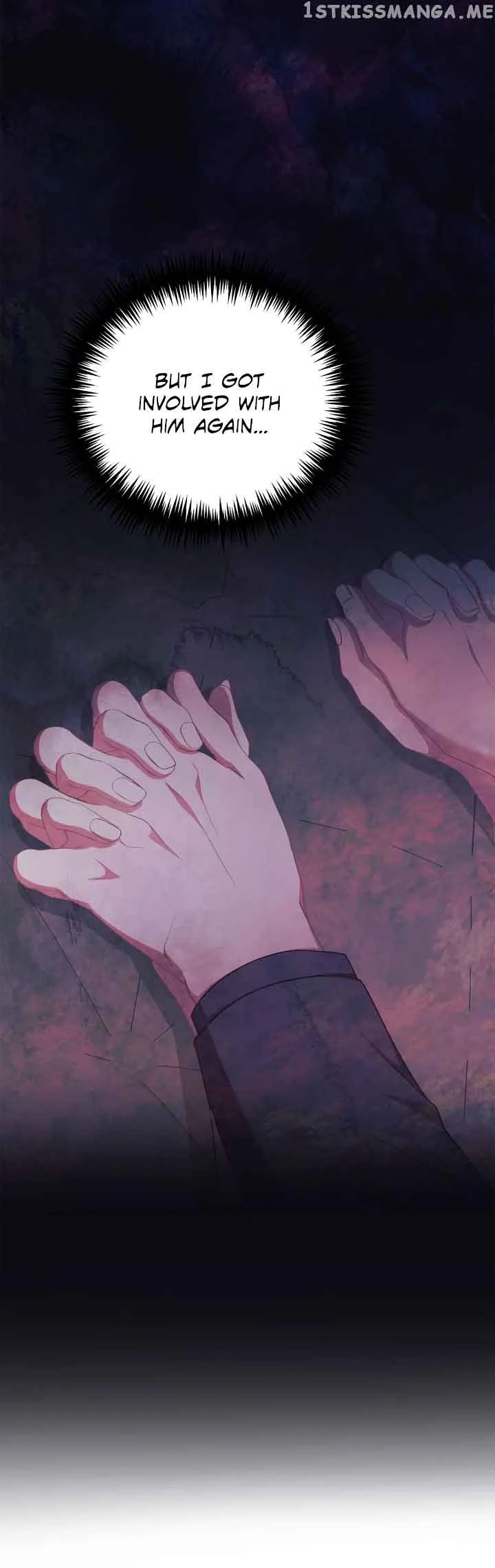 Love Doesn’t Matter Chapter 39 page 4