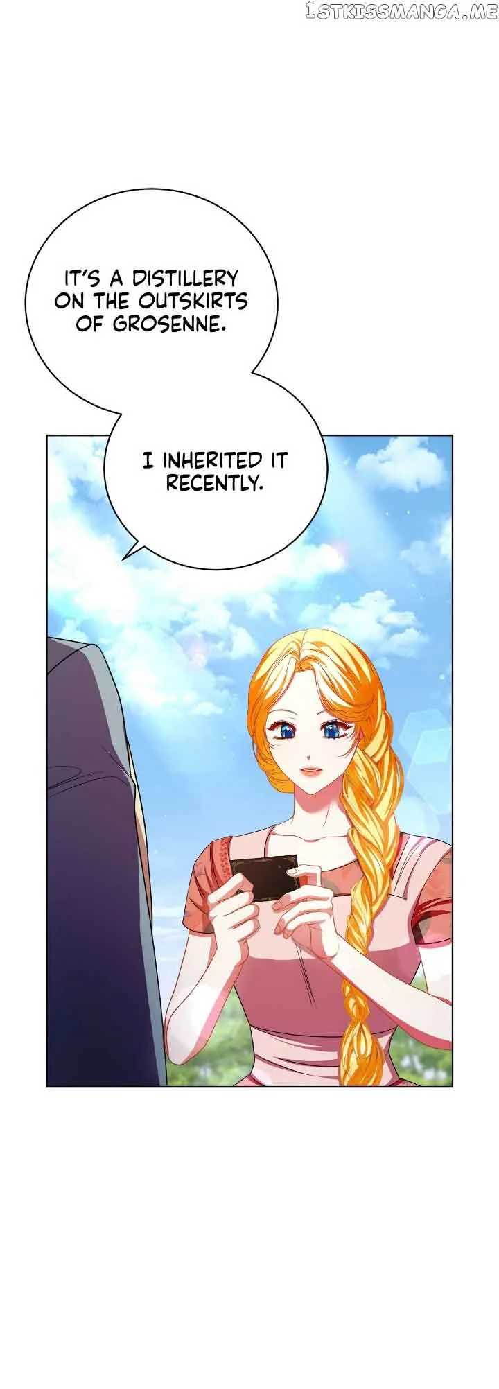 Love Doesn’t Matter Chapter 39 page 24