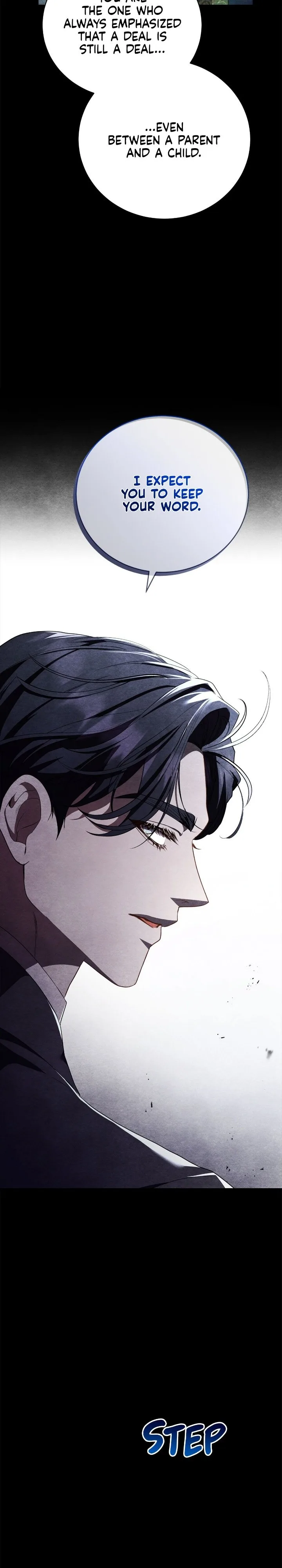 Love Doesn’t Matter Chapter 29 page 36